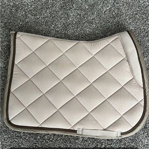 PS of Sweden Saddle Pad